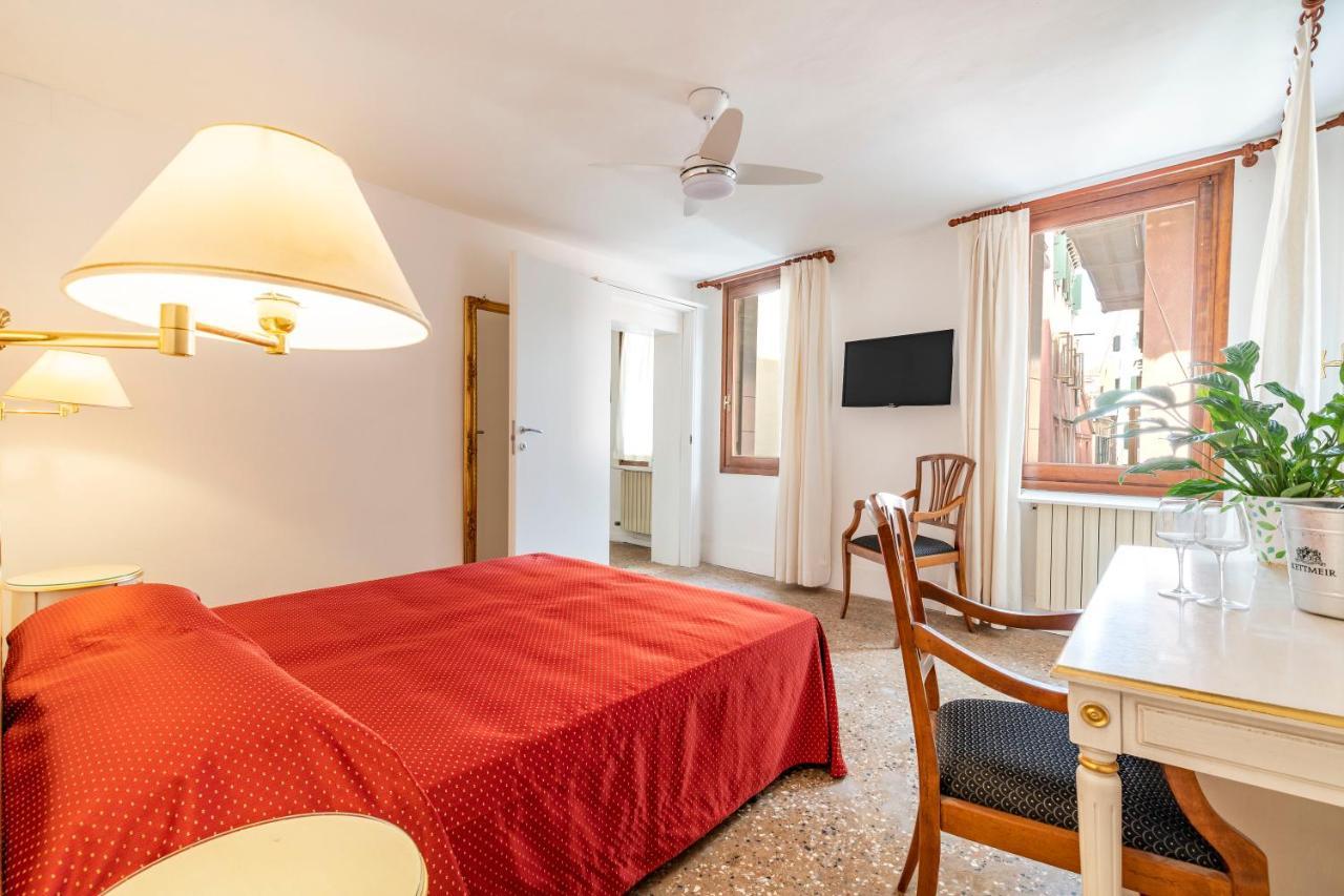 San Luca Flats 3* Venedig