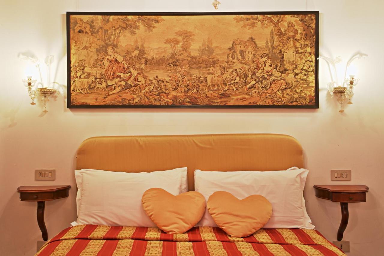 San Luca Flats Aparthotel Venedig