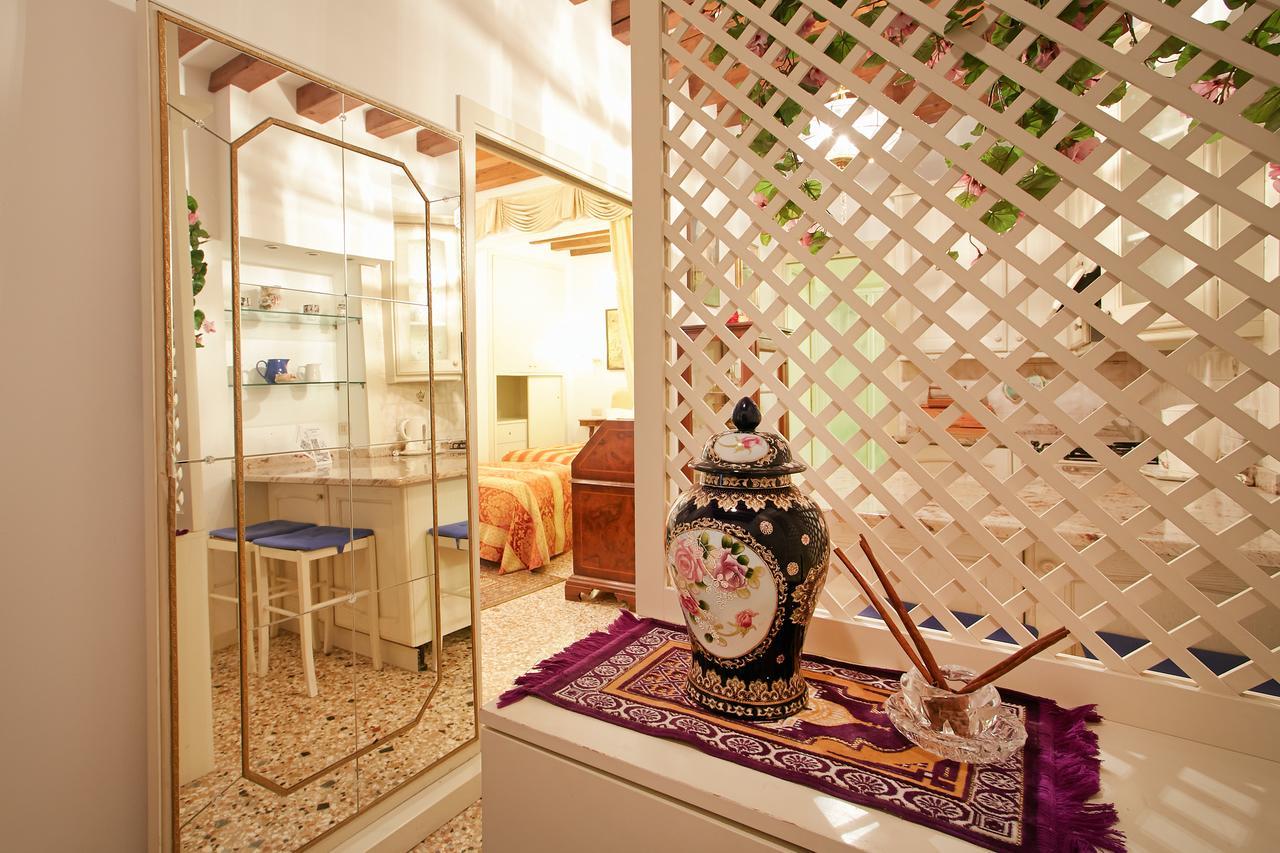 San Luca Flats Venedig