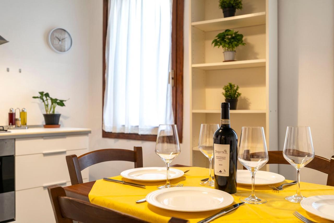 San Luca Flats Venedig